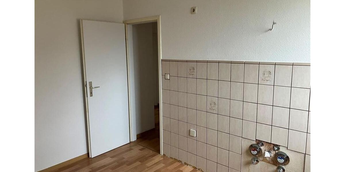 Etagenwohnung Plauen Altstadt - 2 Zimmer, 52 m&sup2;, 312&euro; | Angebot:25303866