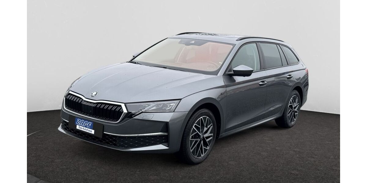 Skoda Octavia 24.940 km 31.180 &euro; Hof 95032