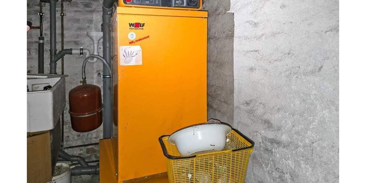 Mehrfamilienhaus, Wohnhaus Gefell Dobareuth - 6 Zimmer, 125 m&sup2;, 44.900&euro; | Angebot:25850397