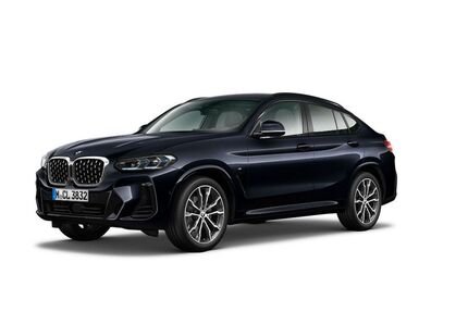 BMW X4 24.998 km 61.985 &euro; Reichenbach 08468