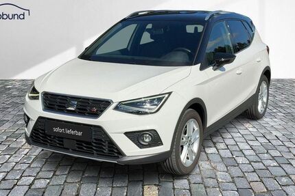 Seat Arona 128.551 km 13.470 &euro; Neuensalz 08541