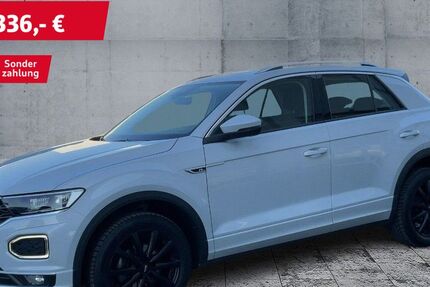 VW T-Roc 47.288 km 25.420 &euro; Hof 95030
