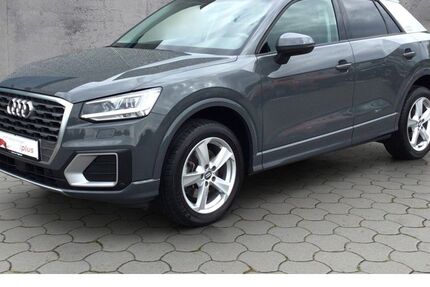 Audi Q2 48.200 km 18.980 &euro; Plauen 08527