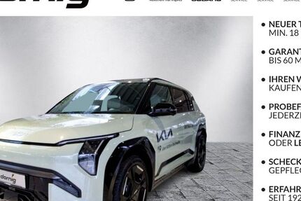 Kia EV3 13.500 km 43.650 &euro; Plauen 08527