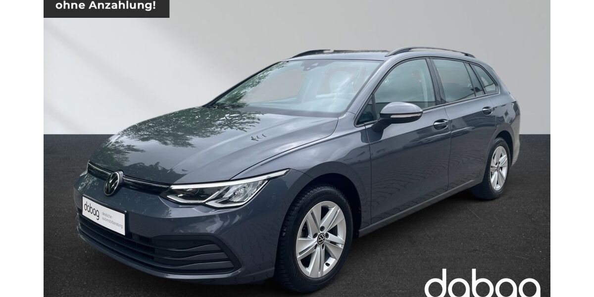 VW Golf 49.850 km 19.975 &euro; Zeulenroda-Triebes 07937
