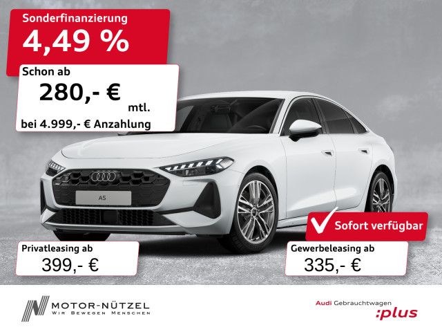 Audi A5 6.258 km 42.630 &euro; Hof 95030