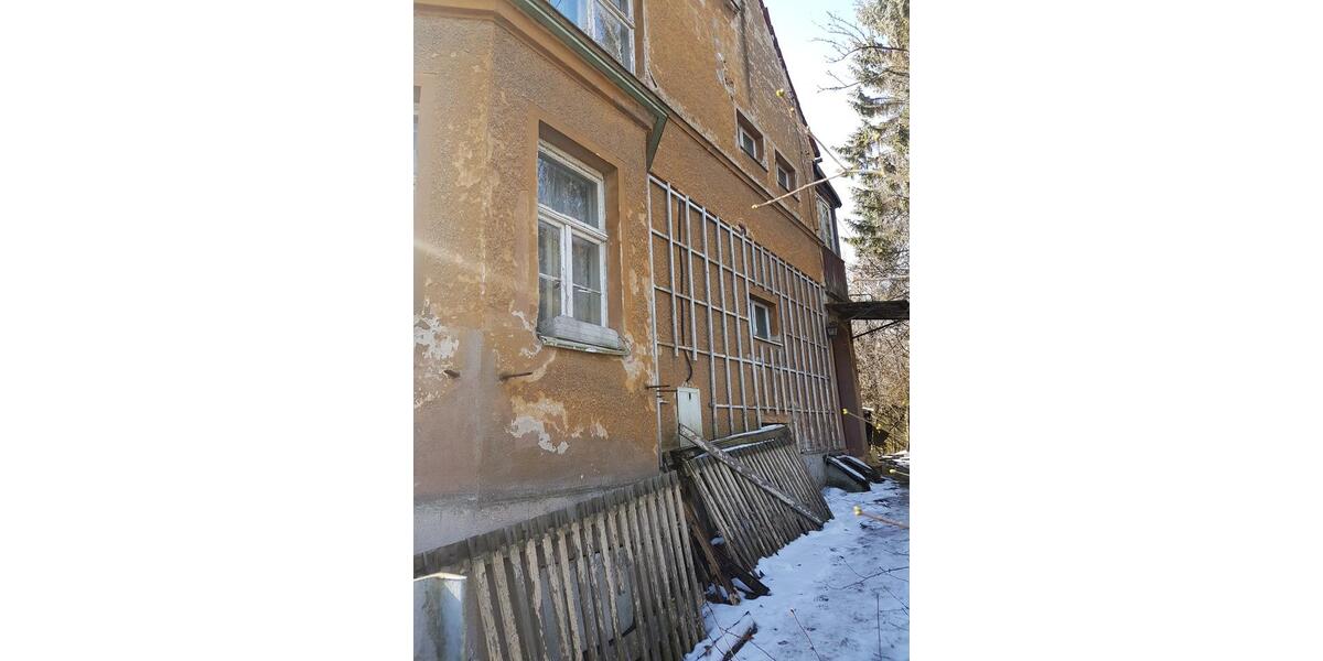 Einfamilienhaus Auma-Weidatal Weidatal - 5 Zimmer, 115 m&sup2;, 32.900&euro; | Angebot:22882185