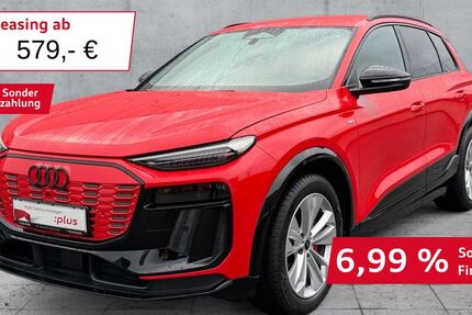 Audi Q6 e-tron 14.297 km 71.930 &euro; Hof 95030