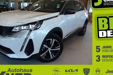 Peugeot 5008 21.077 km 21.790 &euro; Hof 95032