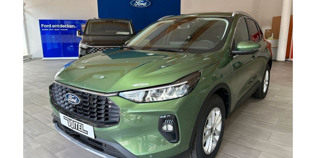 Ford Kuga 14.000 km 27.990 &euro; Plauen 08525