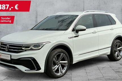 VW Tiguan 103.200 km 28.296 &euro; Hof 95030