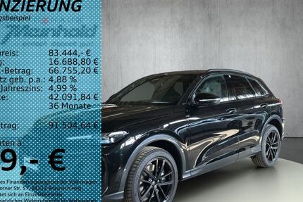 Audi SQ5 1.010 km 83.888 &euro; Auerbach/Rebesgrün 08209