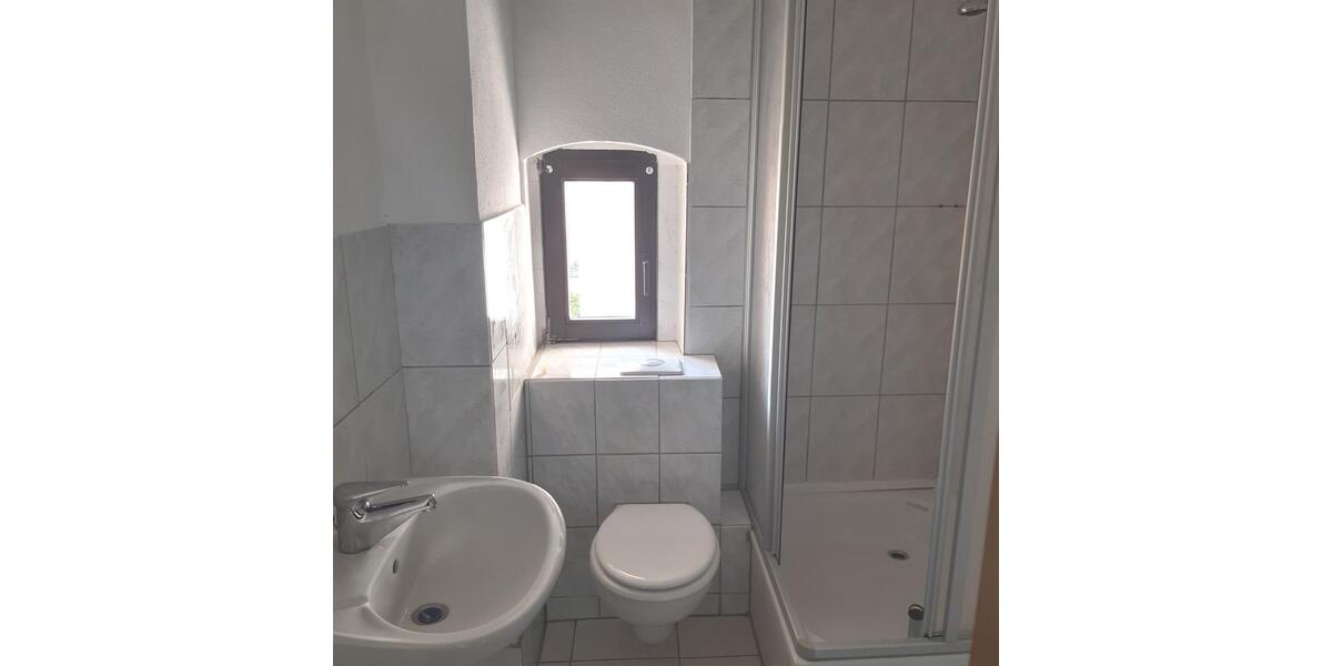Etagenwohnung Plauen Bahnhofsvorstadt - 2 Zimmer, 52 m&sup2;, 285&euro; | Angebot:25138962