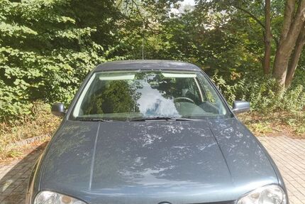 VW Golf 193.926 km 2.300 &euro; Plauen 08527
