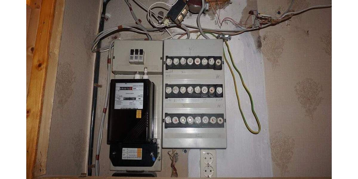 Einfamilienhaus Klingenthal Brunndöbra - 6 Zimmer, 120 m&sup2;, 99.000&euro; | Angebot:25741505