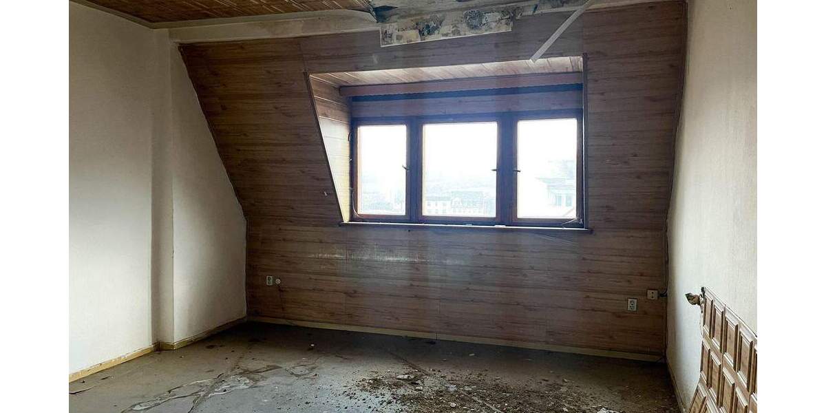 Mehrfamilienhaus, Wohnhaus Plauen Stadtmitte - 1 Zimmer, 460 m&sup2;, 125.000&euro; | Angebot:25695882