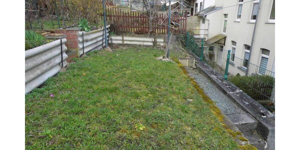 Reihenmittelhaus Mylau Mylau - 50.000&euro; | Angebot:26555155