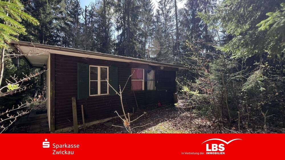 Grundstück Waldkirchen Waldkirchen - 23.750&euro; | Angebot:26311461