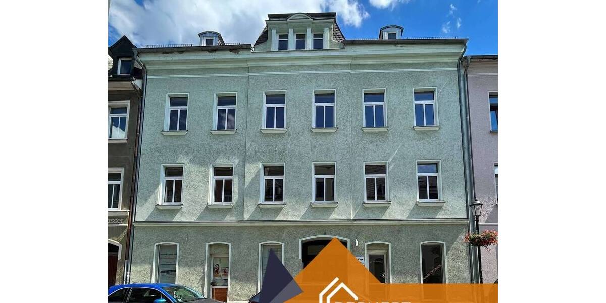 Gewerbeobjekt Oelsnitz/Vogtl. Oelsnitz - 2 Zimmer, 150&euro; | Angebot:25689891
