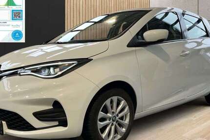 Renault ZOE 14.200 km 14.990 &euro; Trieb 08239