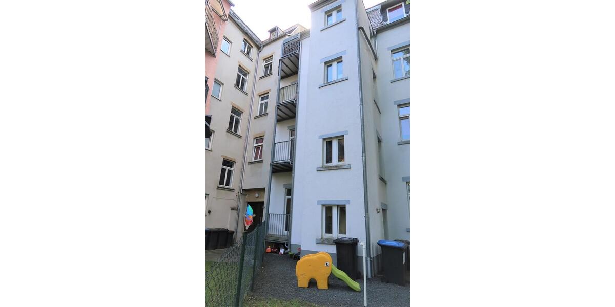 Maisonettenwohnung Plauen Altstadt - 2 Zimmer, 69 m&sup2;, 380&euro; | Angebot:25342742