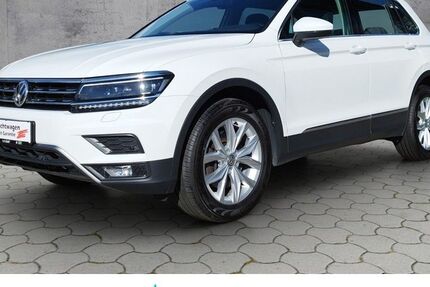 VW Tiguan 108.200 km 19.980 &euro; Plauen 08527