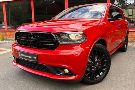 Dodge Durango 153.756 km 22.222 &euro; Oberkotzau 95145