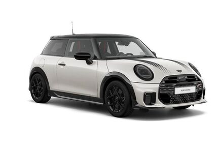 Mini Cooper S 9.998 km 32.855 &euro; Reichenbach 08468
