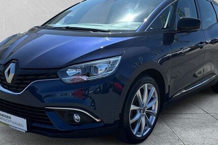 Renault Scenic 88.775 km 12.890 &euro; Hof 95030