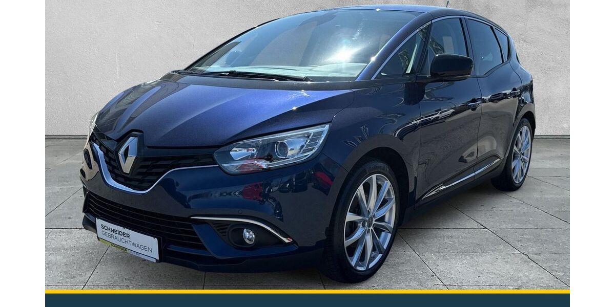 Renault Scenic 88.775 km 12.890 &euro; Hof 95030
