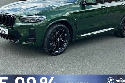 BMW X3 34.868 km 44.930 &euro; Hof 95032