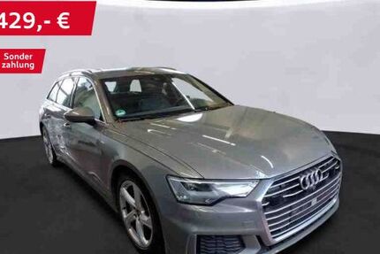 Audi A6 33.565 km 36.930 &euro; Hof 95030