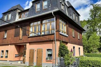 Haus Klingenthal - 12 Zimmer, 195 m&sup2;, 195.000&euro; | Angebot:25448339