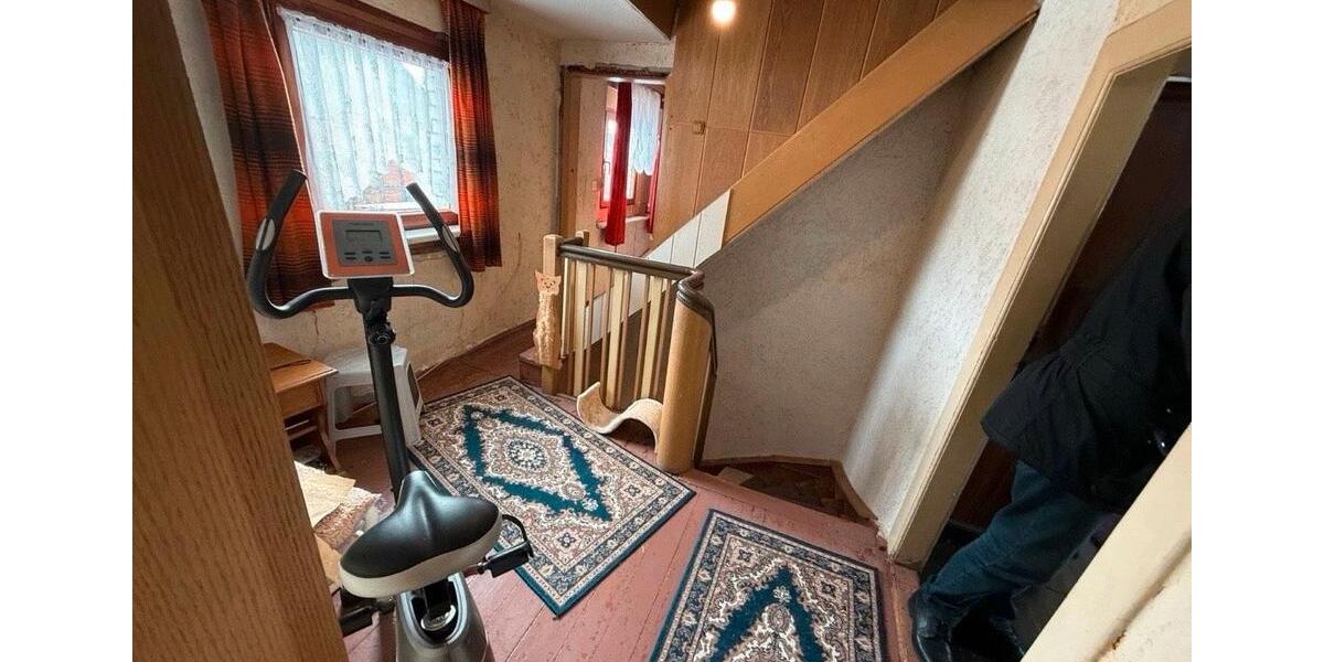 Einfamilienhaus Hof Neuhof - 5 Zimmer, 100 m&sup2;, 65.000&euro; | Angebot:26122869