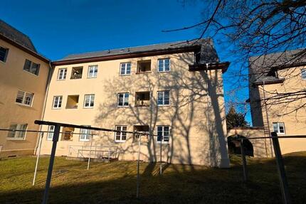 Wohnung Plauen Alt Chrieschwitz - 3.5 Zimmer, 70 m&sup2;, 600&euro; | Angebot:26178174
