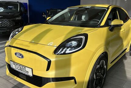 Ford Puma Gen-E 4.500 km 28.790 &euro; Plauen 08525
