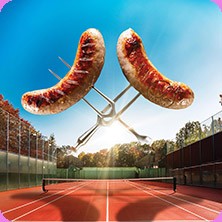 Extrawurst 05.07.2026 Theater Hof