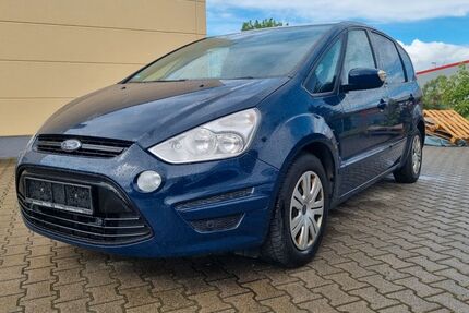 Ford S-Max 267.419 km 2.699 &euro; Tanna 07922