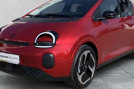 Renault Twingo 2.500 km 24.730 &euro; Hof 95030
