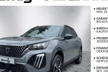 Peugeot 2008 35.080 km 21.990 &euro; Hof 95030