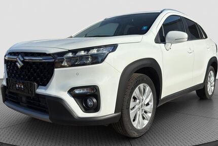 Suzuki (SX4) S-Cross 24.640 km 22.987 &euro; Neustadt 08223