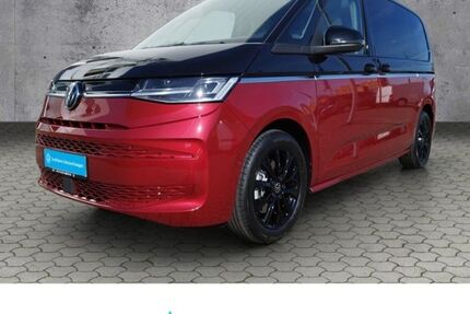 VW T7 Multivan 3.000 km 57.980 &euro; Plauen 08527