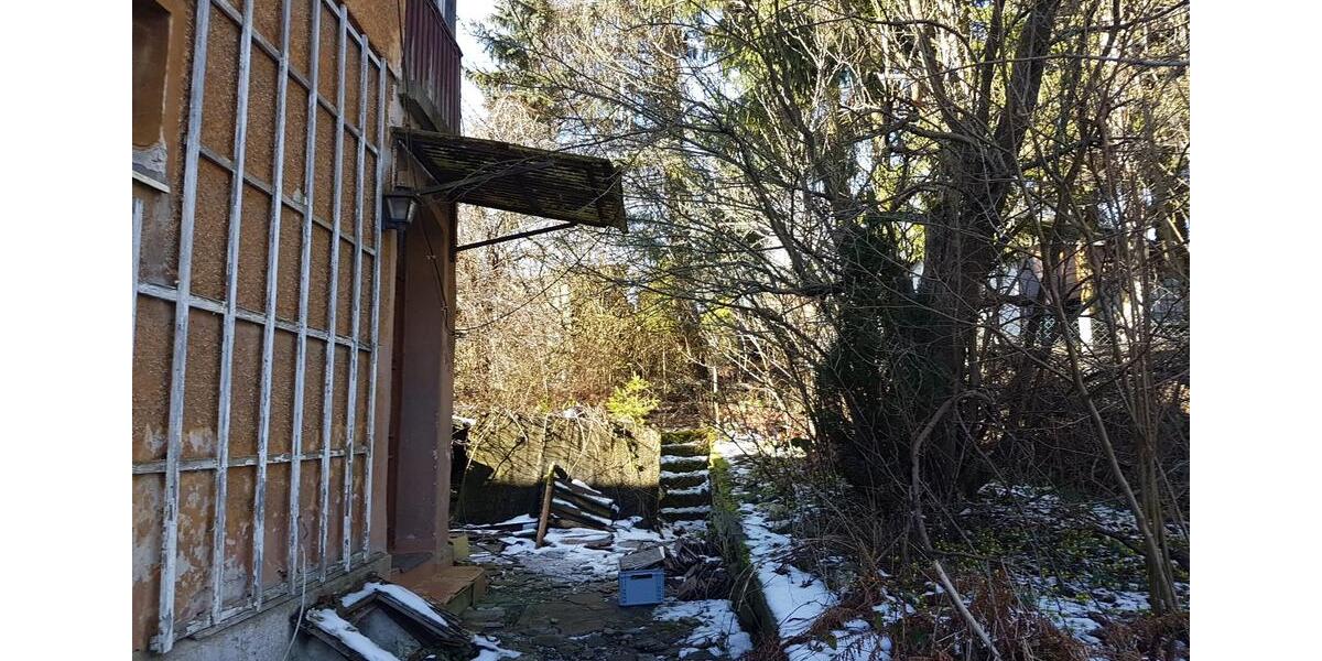 Einfamilienhaus Auma-Weidatal Weidatal - 5 Zimmer, 115 m&sup2;, 32.900&euro; | Angebot:22882185