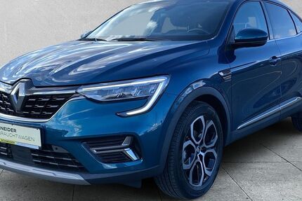 Renault Arkana 21.176 km 22.490 &euro; Hof 95030