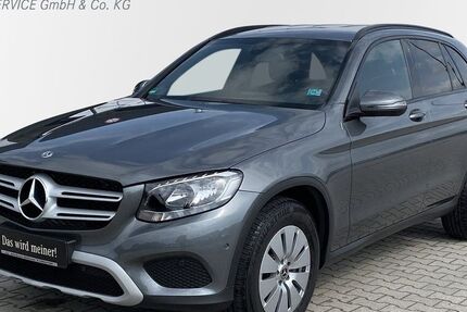 Mercedes-Benz GLC 250 37.000 km 35.750 &euro; Weißendorf 07950