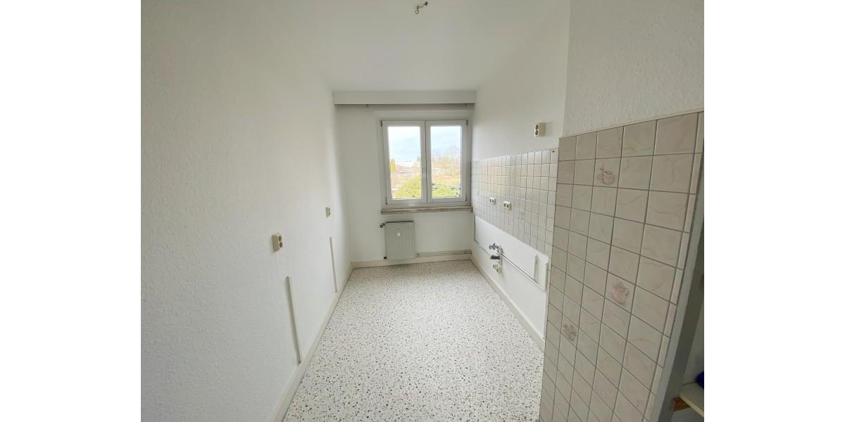 Etagenwohnung Oelsnitz (Vogtland) - 2 Zimmer, 49 m&sup2;, 320&euro; | Angebot:25230900