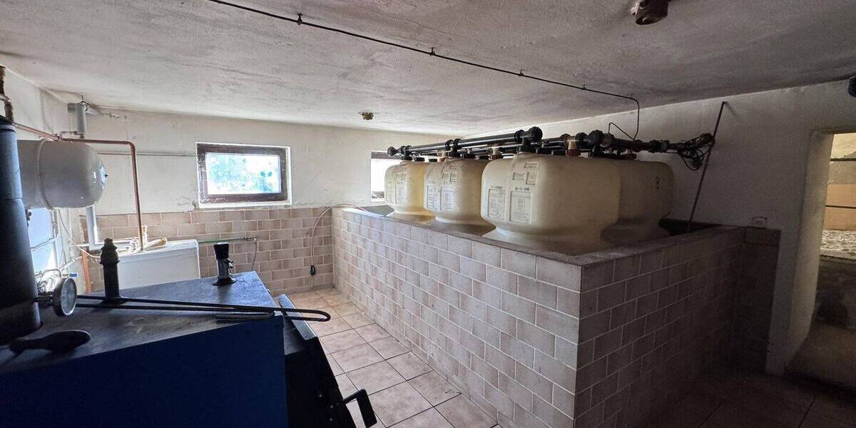 Bauernhaus, Landhaus Langenbach Langenbach - 4 Zimmer, 130 m&sup2;, 95.000&euro; | Angebot:25662116