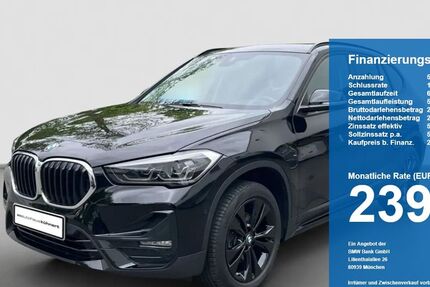 BMW X1 53.053 km 24.665 &euro; Plauen 08525