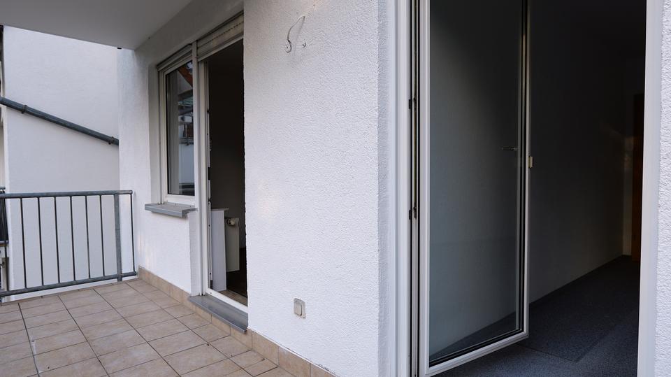 Etagenwohnung Auerbach/Vogtland Vogtland - 2 Zimmer, 59 m&sup2;, 350&euro; | Angebot:23448941