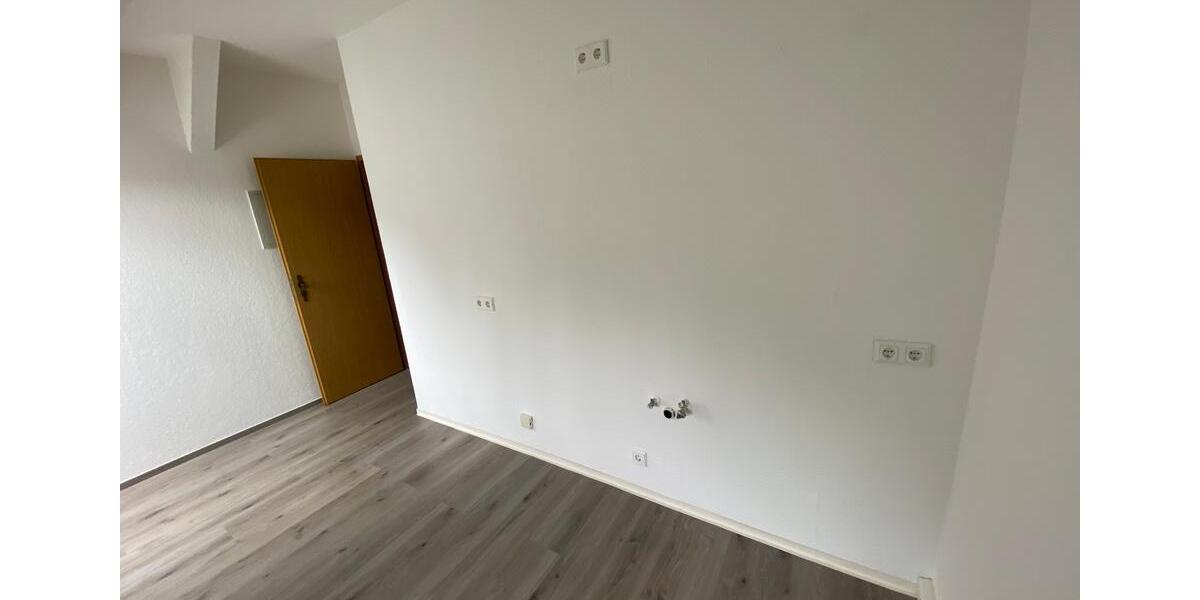 Etagenwohnung Reichenbach im Vogtland Obermylau - 3 Zimmer, 75 m&sup2;, 324&euro; | Angebot:16554622